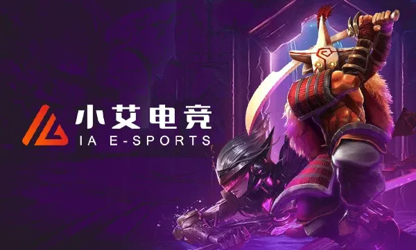 IA-Esports