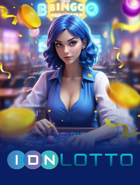 Idn-Lottos