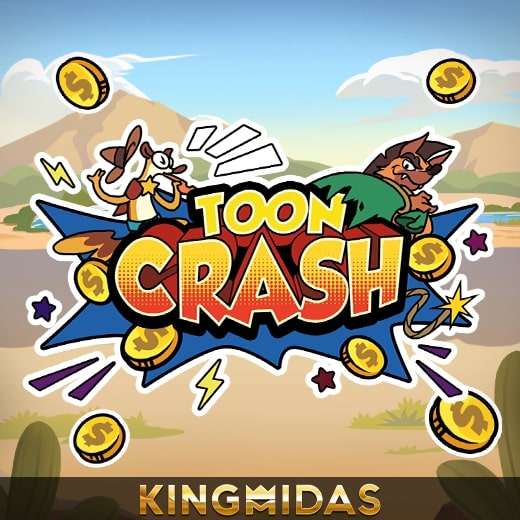 KingMidas-Arcade