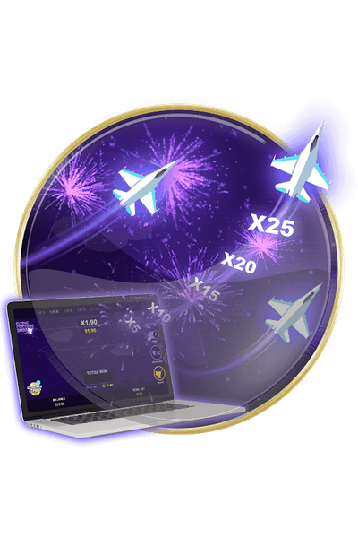 PlayTech-Arcade