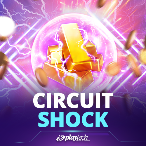 PlayTech-Slots