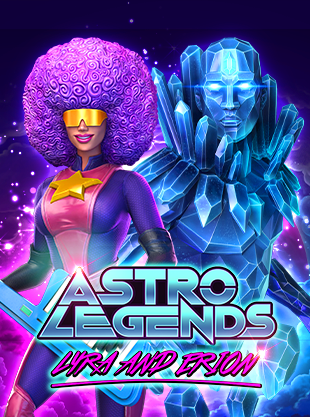 Microgaming-Arcade