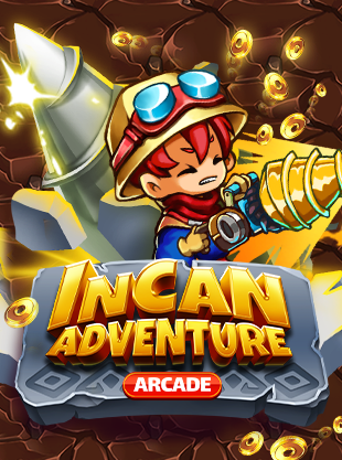 Microgaming-Arcade