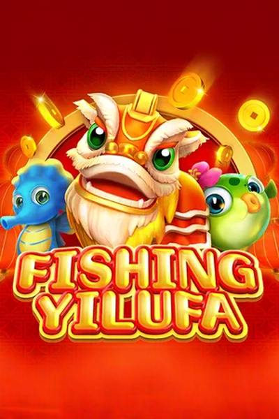 JDB-Fishing
