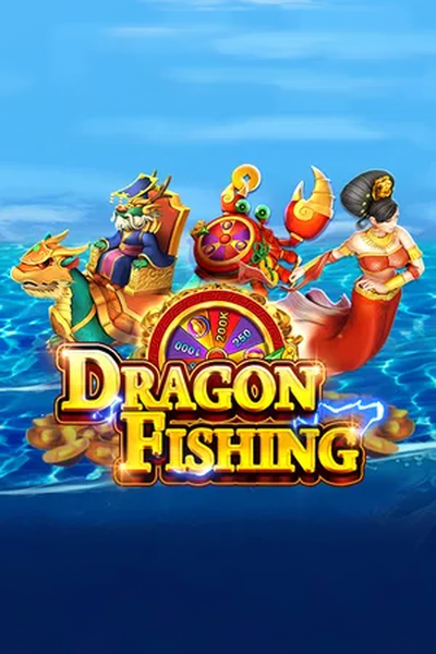 JDB-Fishing