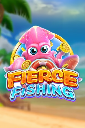 FCFaChai-Fishing