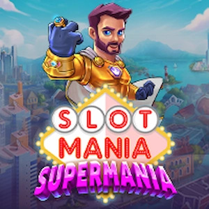 SlotMania