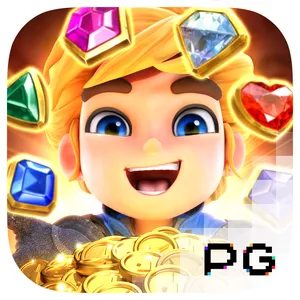 PgSoft-Slots