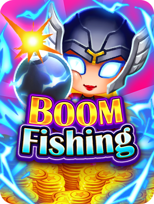Ygr-Fishing