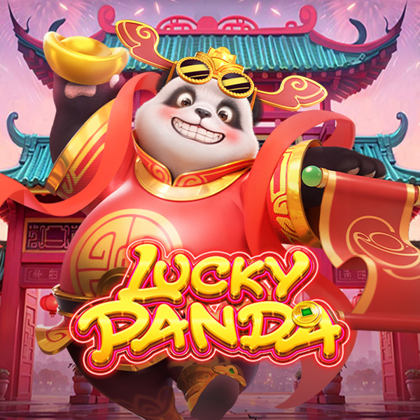FatPanda-Slots