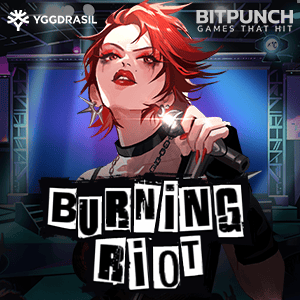 yggdrasil-slot