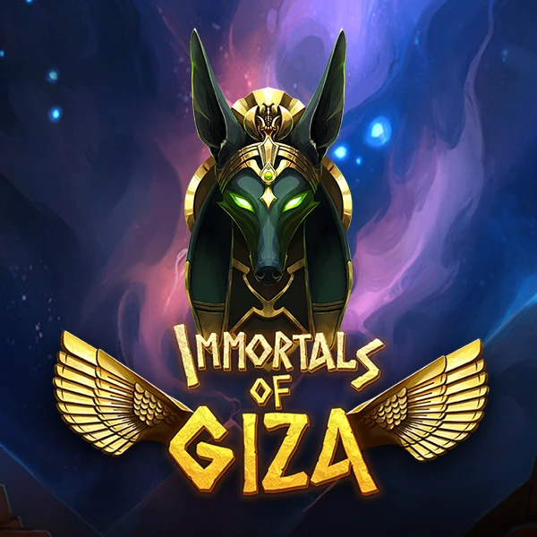 yggdrasil-slot